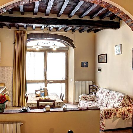 Villa Casa Billi Figline Valdarno Exterior foto