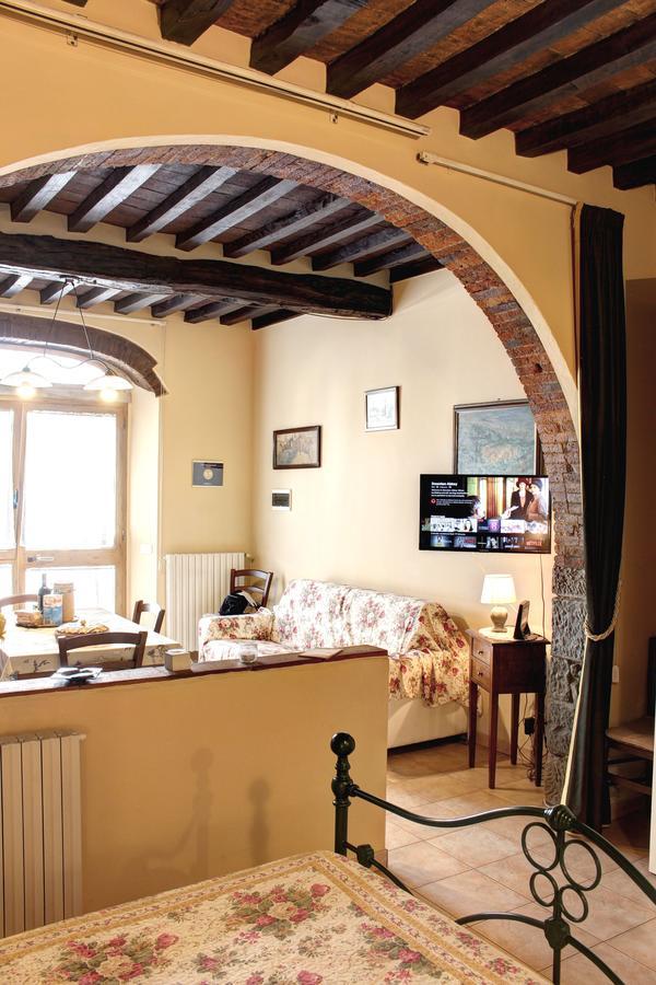 Villa Casa Billi Figline Valdarno Exterior foto