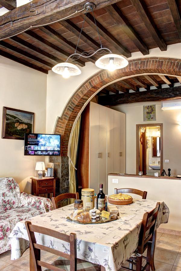 Villa Casa Billi Figline Valdarno Exterior foto